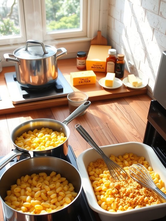 10 Essential How-To Guides for Mastering Your Kitchen Skills 5 various cooking techniques explained