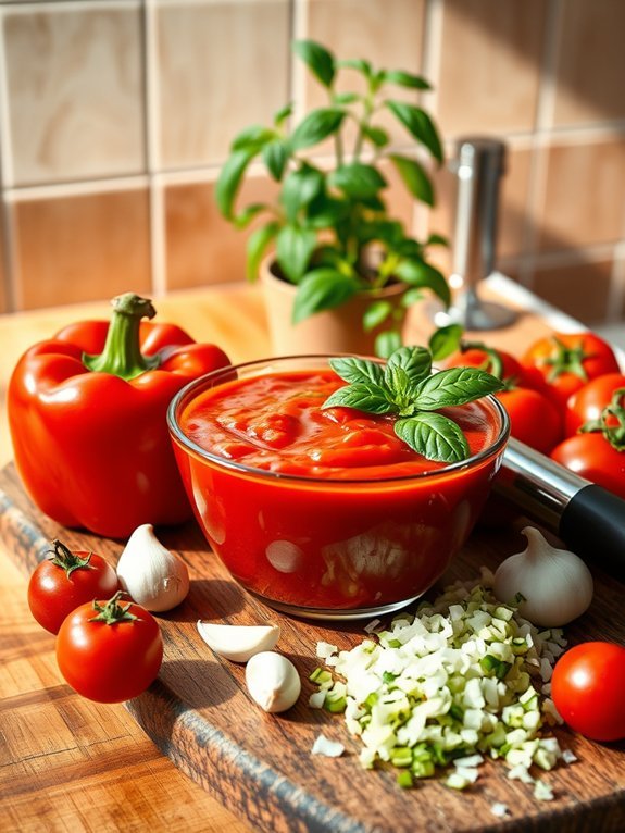 12 Simple Strategies to Incorporate More Vegetables Into Your Diet 5 vegetable based sauce experimentation