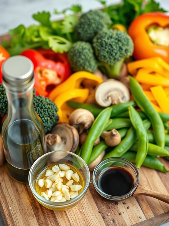 12 Simple Strategies to Incorporate More Vegetables Into Your Diet 13 vegetable centered meal planning