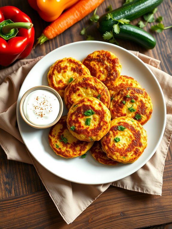 10 Healthy Vegan Air Fryer Recipes for Delicious Meals 4 vegetarian air fryer recipe