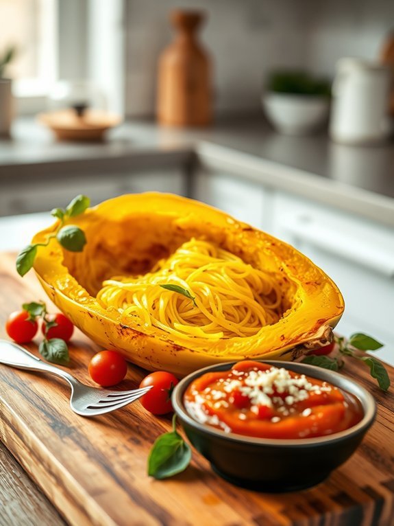 12 Low-Carb Keto Pasta Alternatives for a Healthier Diet 4 versatile nutritious low carb alternative