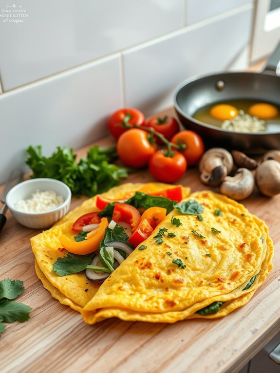 versatile source of protein