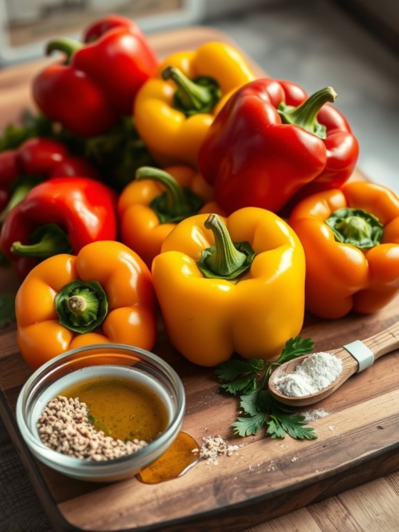 15 Must-Eat Anti-Aging Foods for Youthful Skin and Health 13 vibrant crunchy colorful vegetables